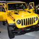 Image for article titled Explore The 2018 Jeep Wrangler With The People Who Helped Create It